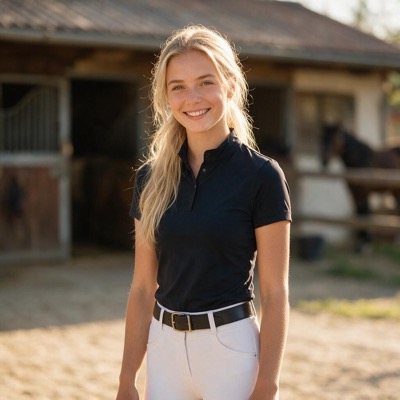 Sophie Winter – Autorin bei top-pferde-kaufen.de