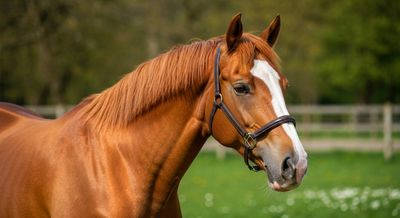 Muda de pelo del caballo: cómo ayudarle en primavera