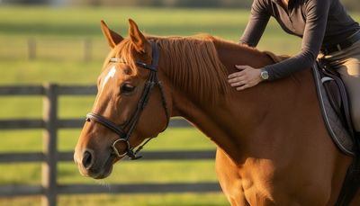 Freizeitpferd Eignung: Welches Temperament passt zu Ihnen?
