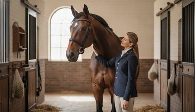Reitpferd kaufen: Charakter vor dem Proberitt prüfen