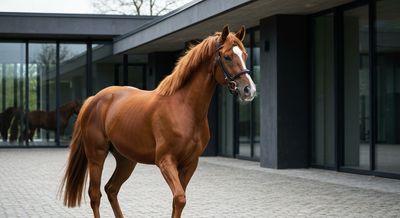 Zuchtpapiere Warmblut: Abstammung und Wert